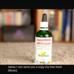 DMSO: Healthy Alternatives for Pets!